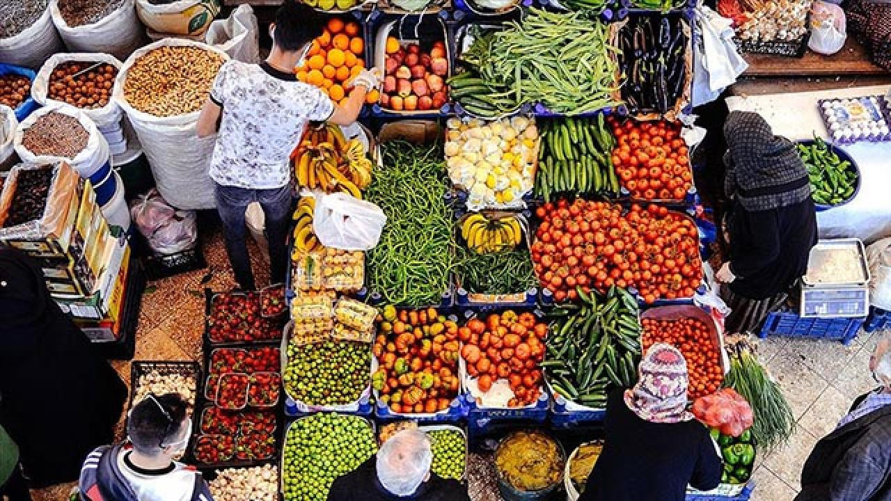 Türk-İş: Açlık sınırı 35 bin lirayı, yoksulluk sınırı 116 bin lirayı aştı