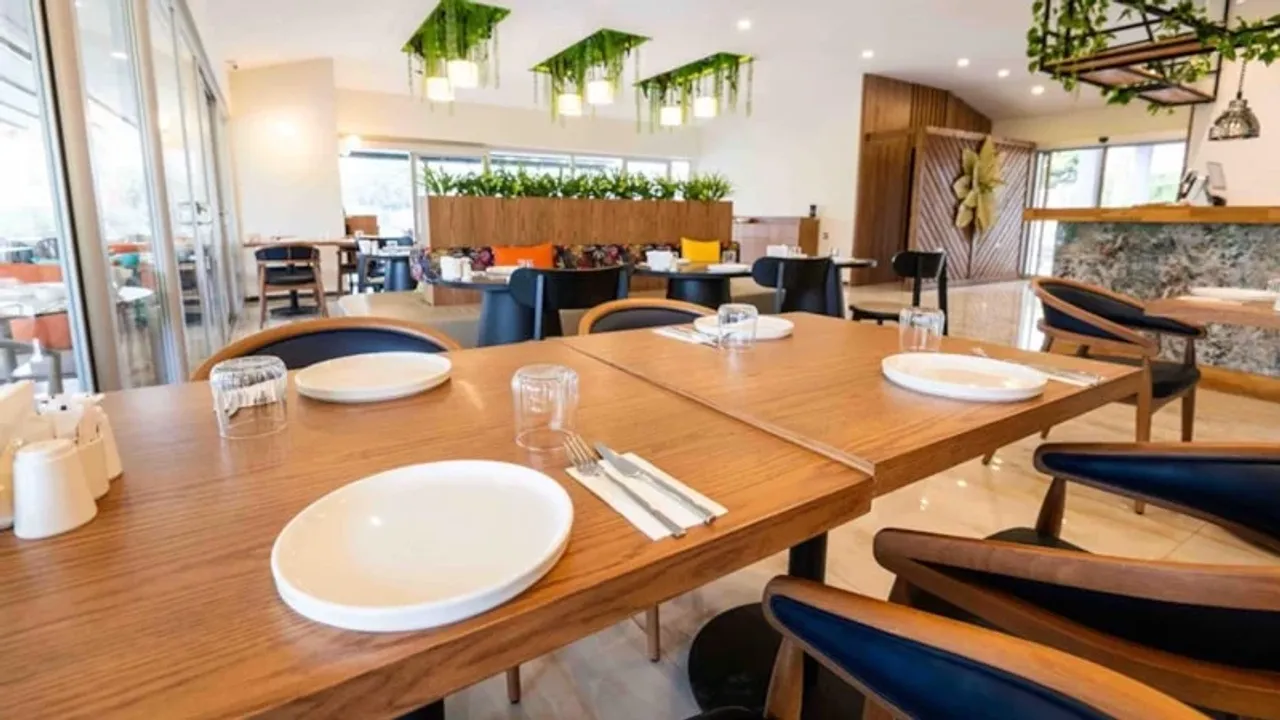 Restoran ve kafelerde yeni dönem başladı