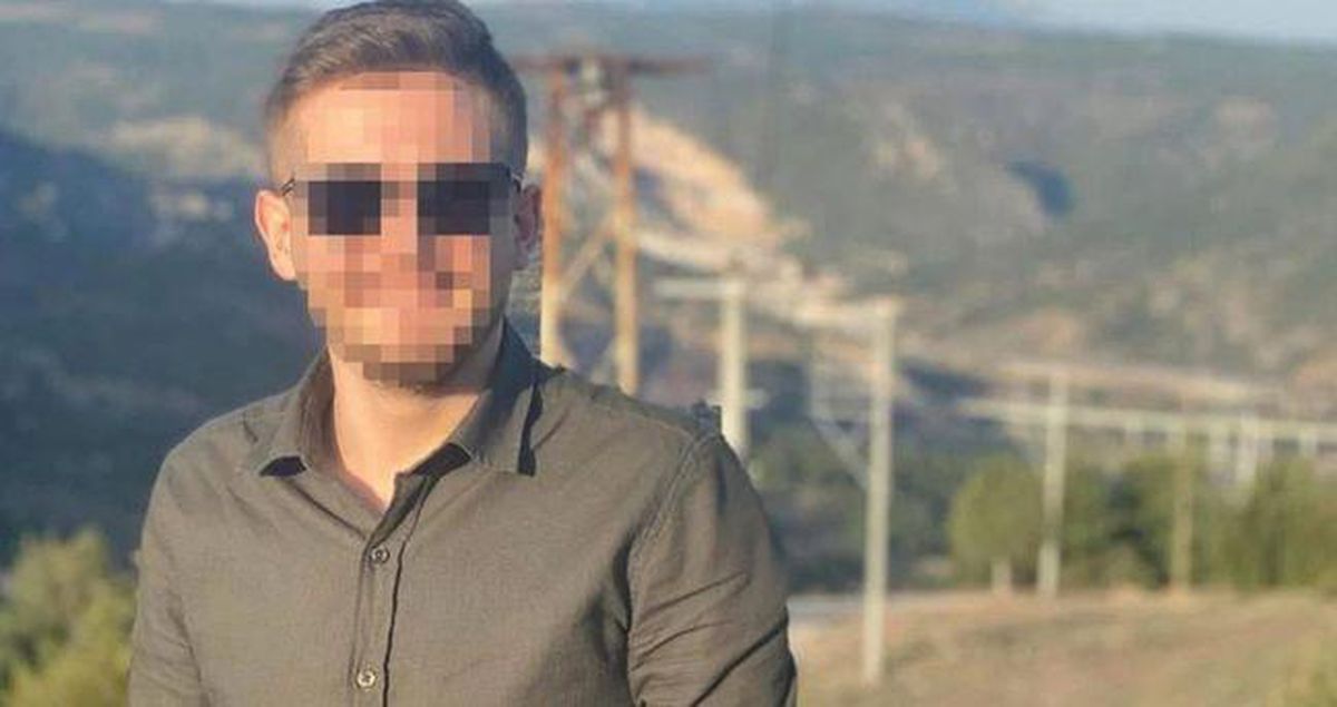 Trafik cezası yedikten sonra intihar eden Harun Ö. kimdir?