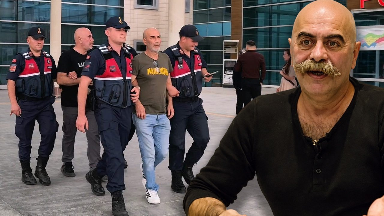 Uyuşturucu operasyonunda gözaltına alınmıştı! Ezel Akay'dan ilk açıklama geldi