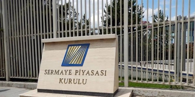 SPK'dan kritik düzenleme: Parası ve hissesi olan herkesi ilgilendiriyor