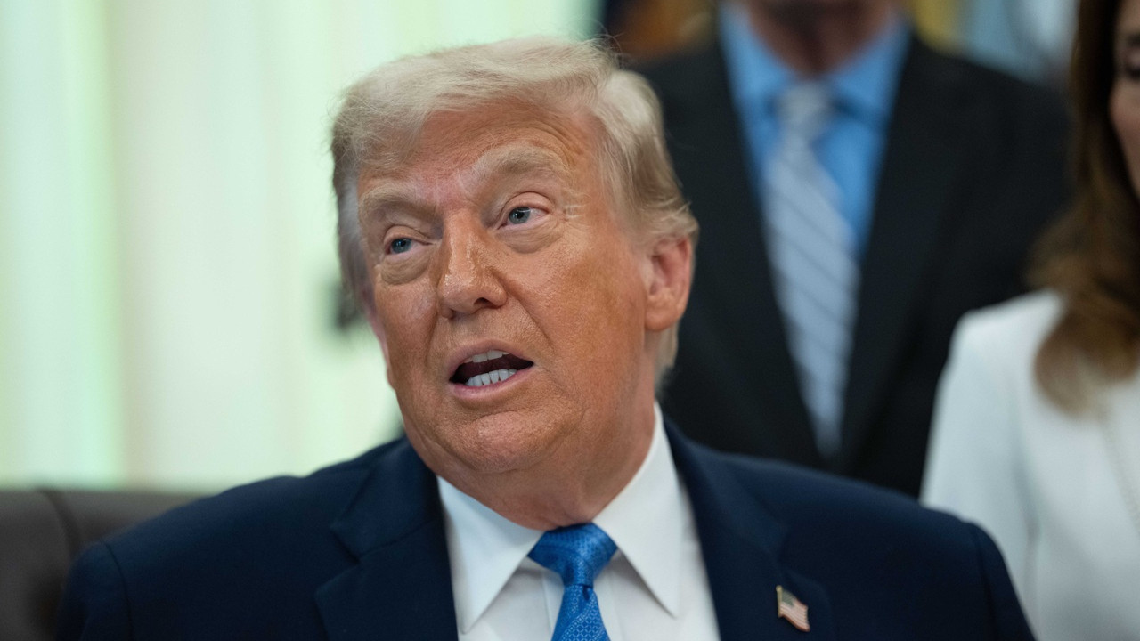 Trump: İran nükleer silah denetimine razı olacak