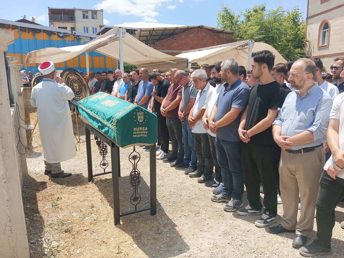 İznik Gölü'nde boğulan İsmail ile Bünyamin, çocukluk arkadaşıymış