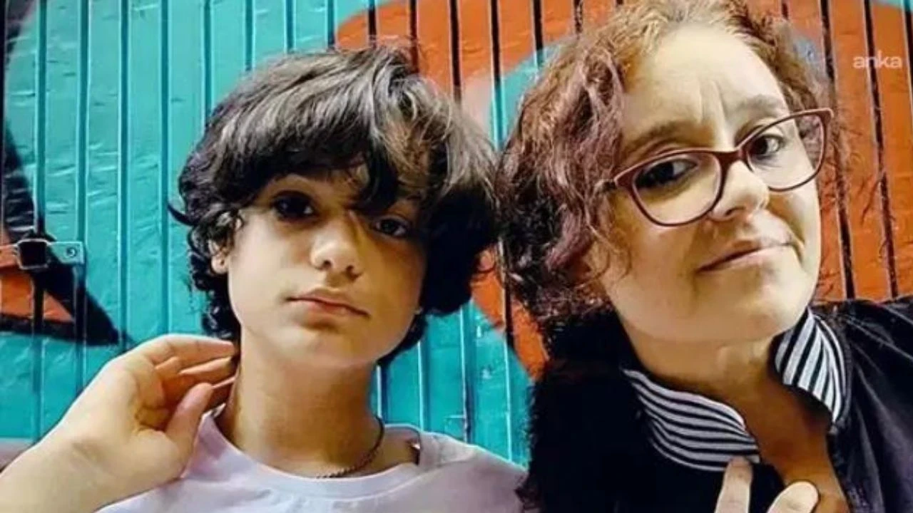 Yasemin Minguzzi'den Bakan Gürlek ile görüşme talebi