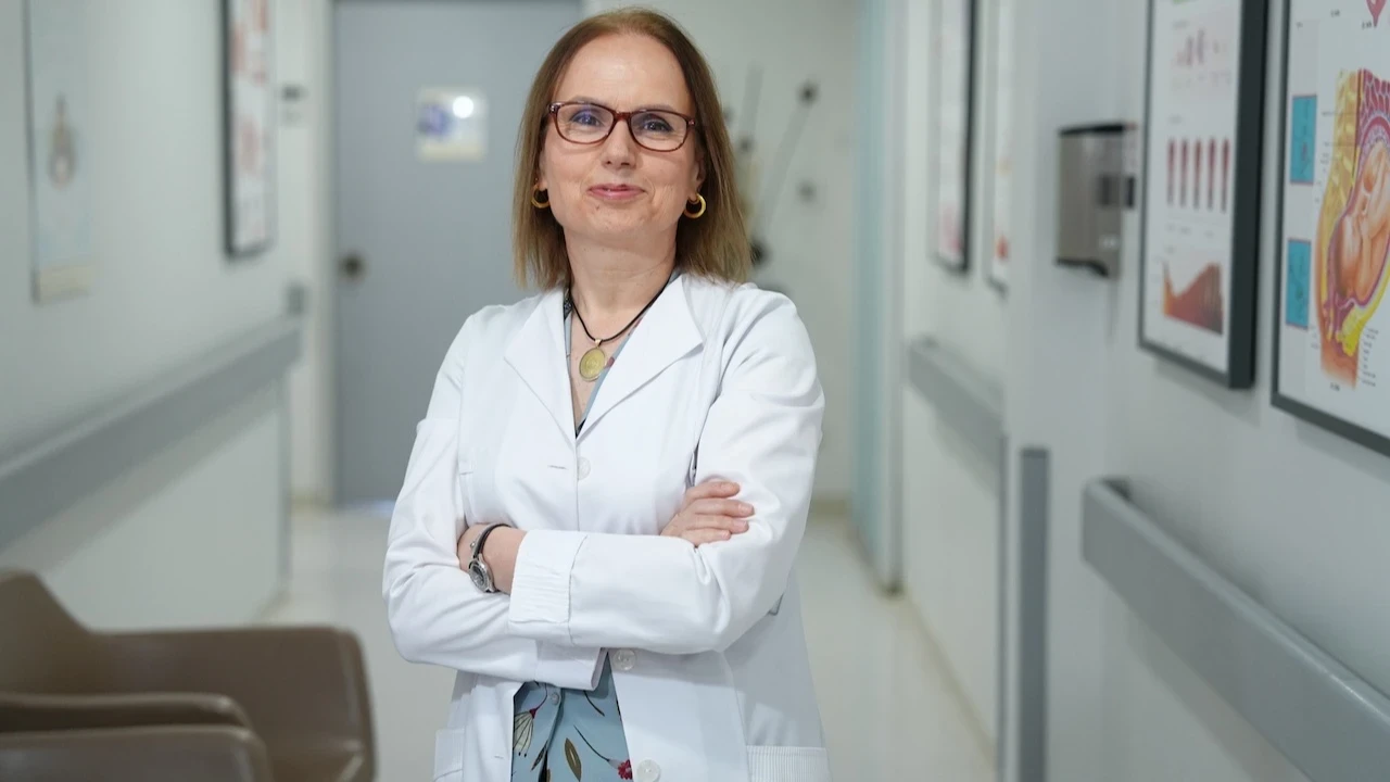 Medipol Sağlık Grubu’ndan anne adayları için altın değerinde bilgiler
