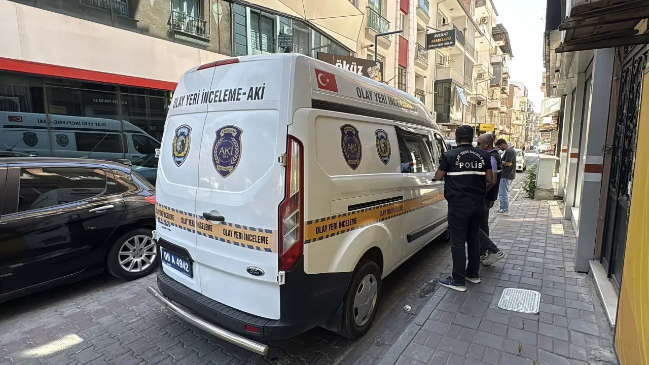 Aydın'da şüpheli ölüm: Muhtarı, masaj salonunun tuvaletinde ölü bulundu