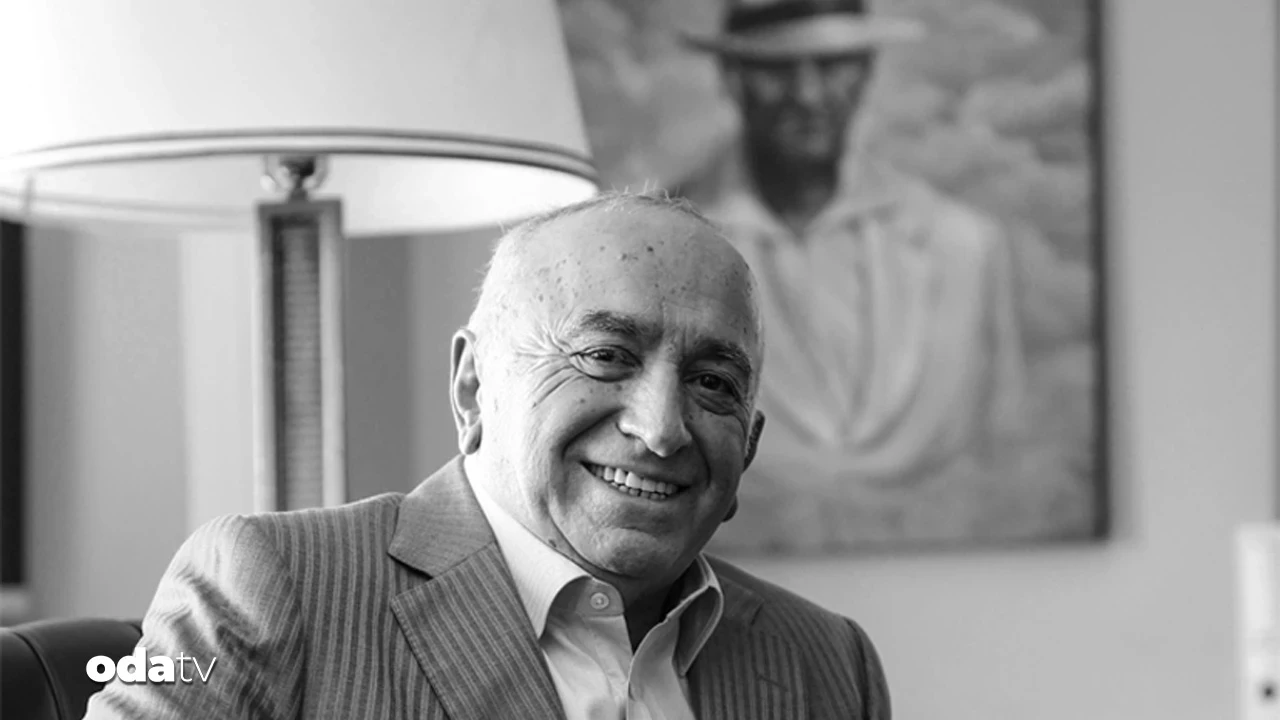 Acarkent'in acı kaybı