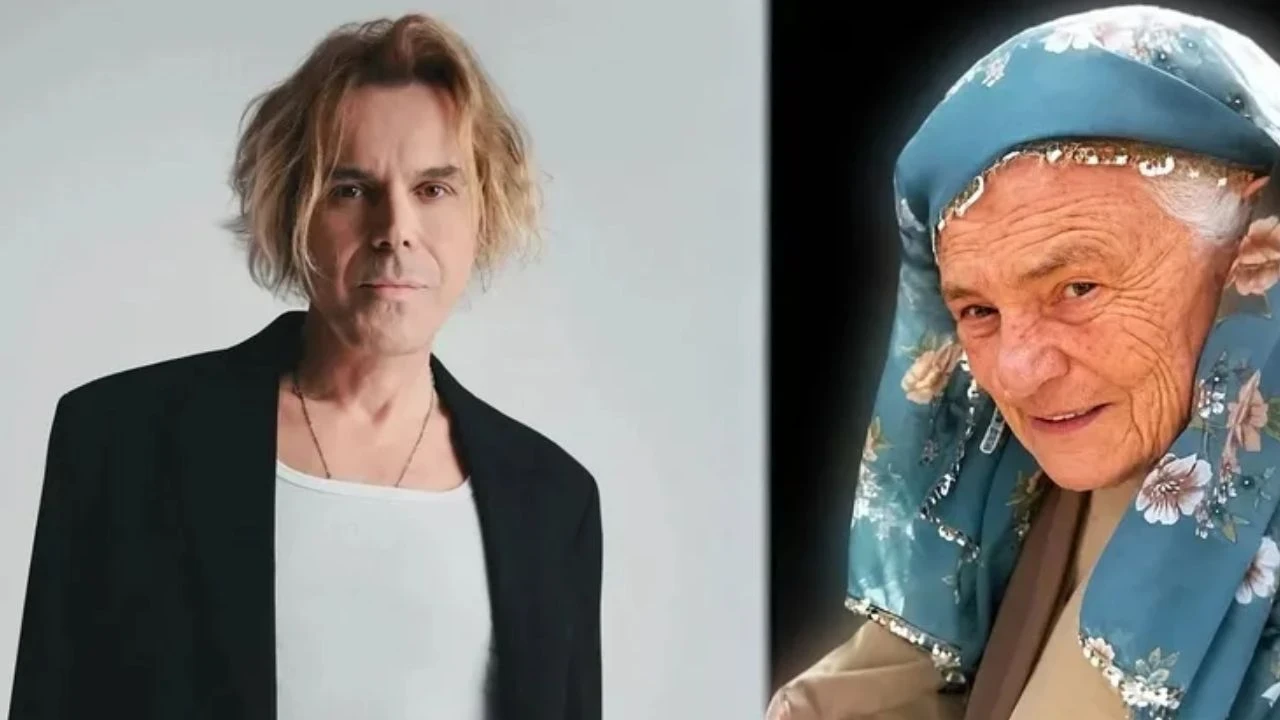 Soner Arıca'dan annesine yürek burkan veda: "Şimdi gidecek hiçbir yerim yok gibi..."