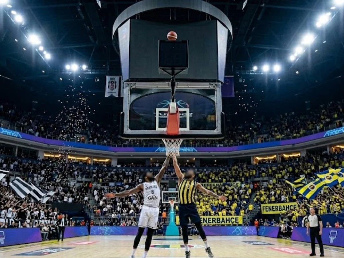 Fenerbahçe Beko - Beşiktaş GAİN final maçı ne zaman, hangi kanalda? Canlı yayın bilgileri