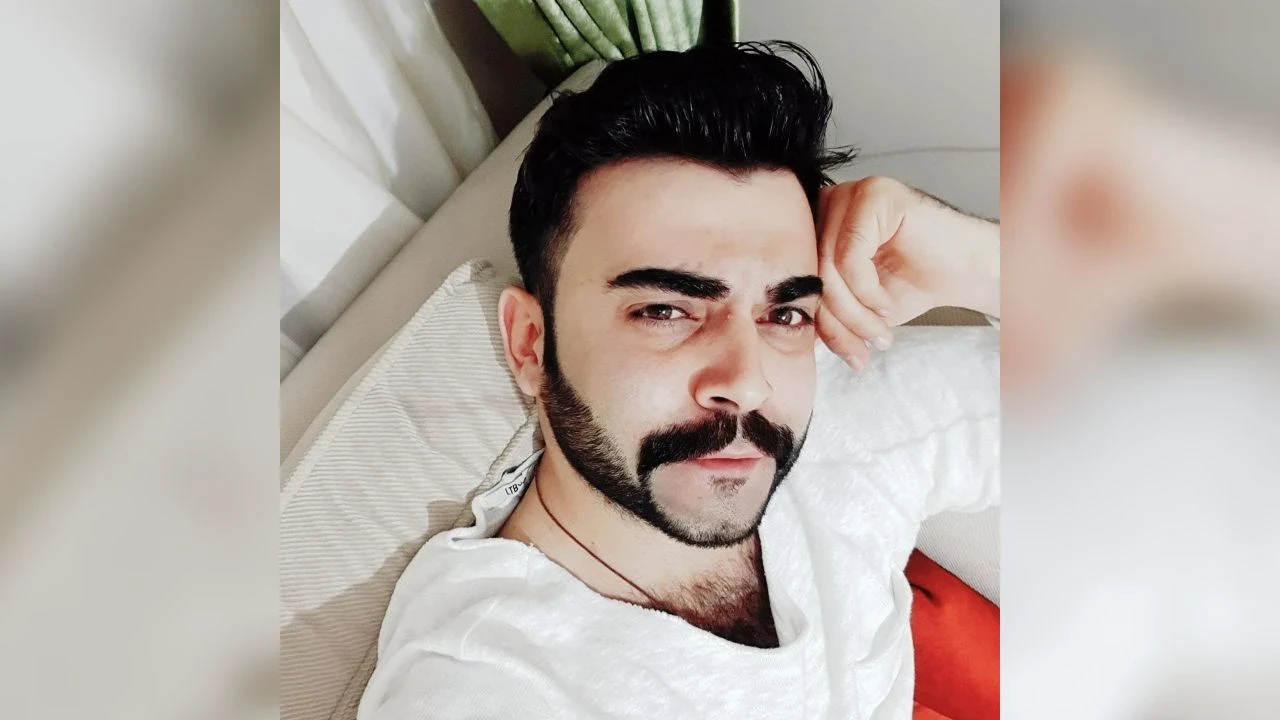 Sulama kanalının kenarında cesedi bulundu