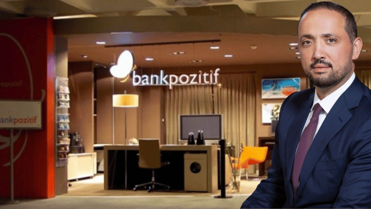 Türkiye'nin ünlü çay markası Bankpozitif'i satın aldı