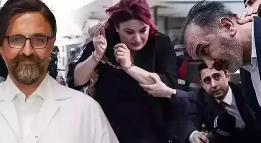 'Yenidoğan Çetesi' davasında duruşma 12 Ekim’e ertelendi
