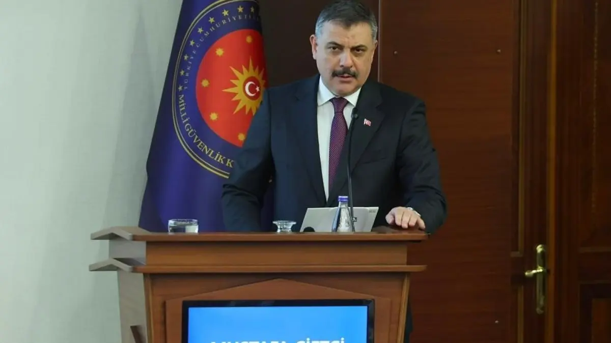 Bakan Çiftçi'den NATO Zirvesi açıklaması: Müttefik ülkelerle aynı prosedür devrede