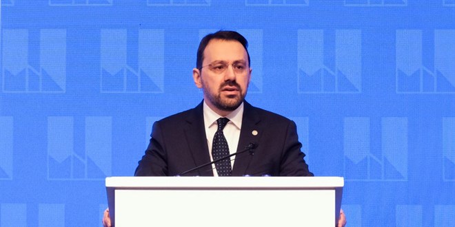 MİA Başkanı Köse: Veriyi doğru işlemek stratejik bir kabiliyet haline geldi