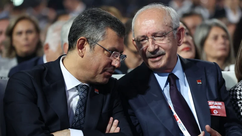 CHP'de grup toplantısı gerilimi sürüyor: Kılıçdaroğlu da Özel de bu hafta konuşmayacak