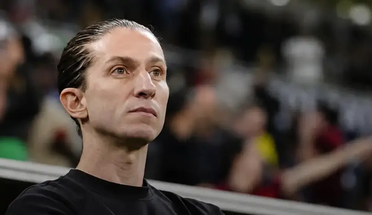 Filipe Luis'in yeni adresi belli oldu