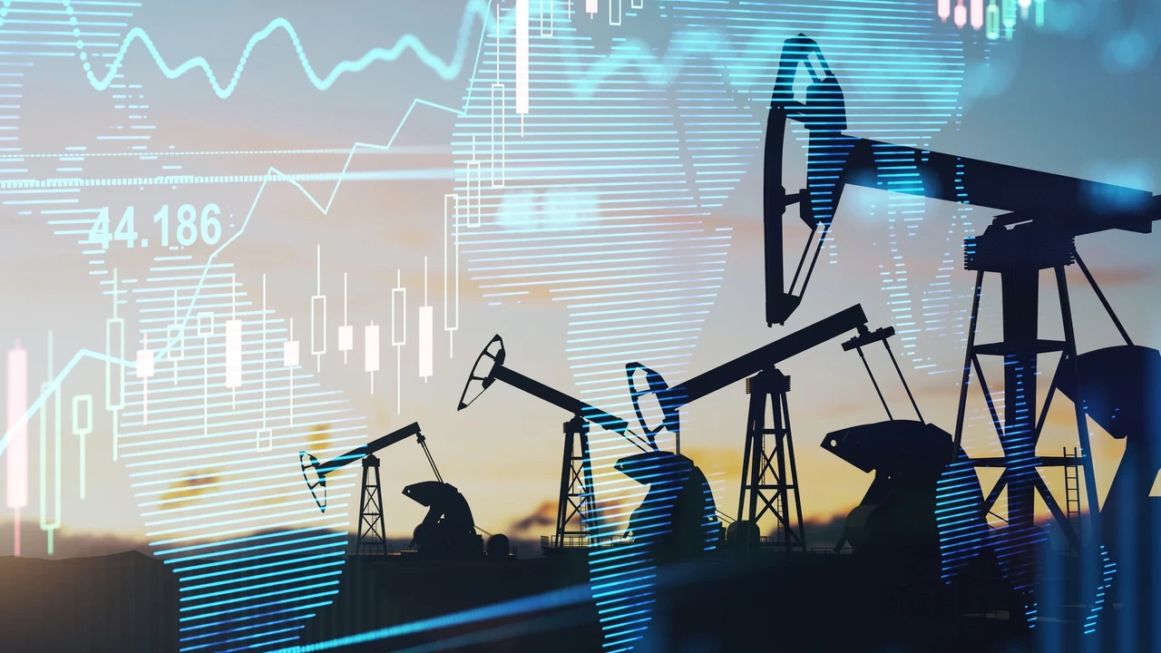 Petroldeki dalgalanmanın bir kazananı var: Çift haneli getiri sağladı
