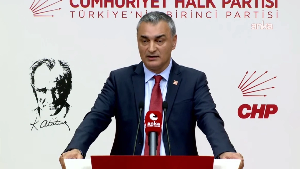 Son Dakika | Butlan yönetimi 9 CHP'liyi ihraç talebiyle disipline sevk etti