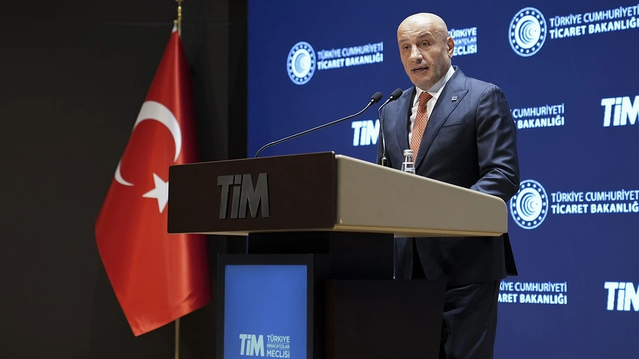 TİM Başkanı Gültepe: Haziranda 59 il ihracatını artırdı