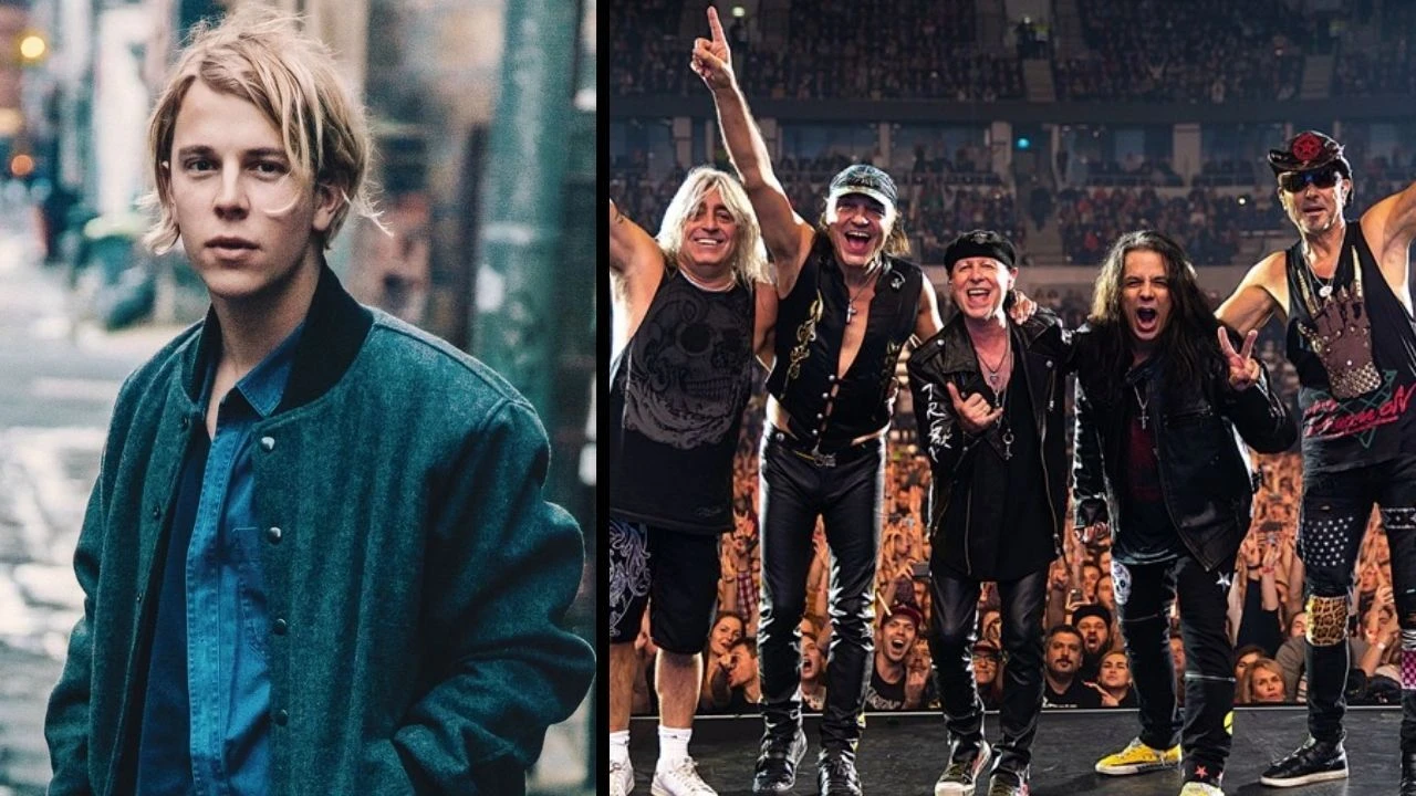 İstanbul'da Scorpions ve Tom Odell konserlerine gideceklere müjde!
