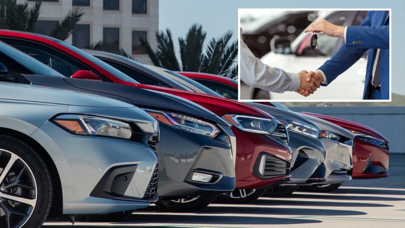En çok satan otomobil markaları belli oldu: İşte zirvedeki 10 isim Renault, Hyundai, Peugeot