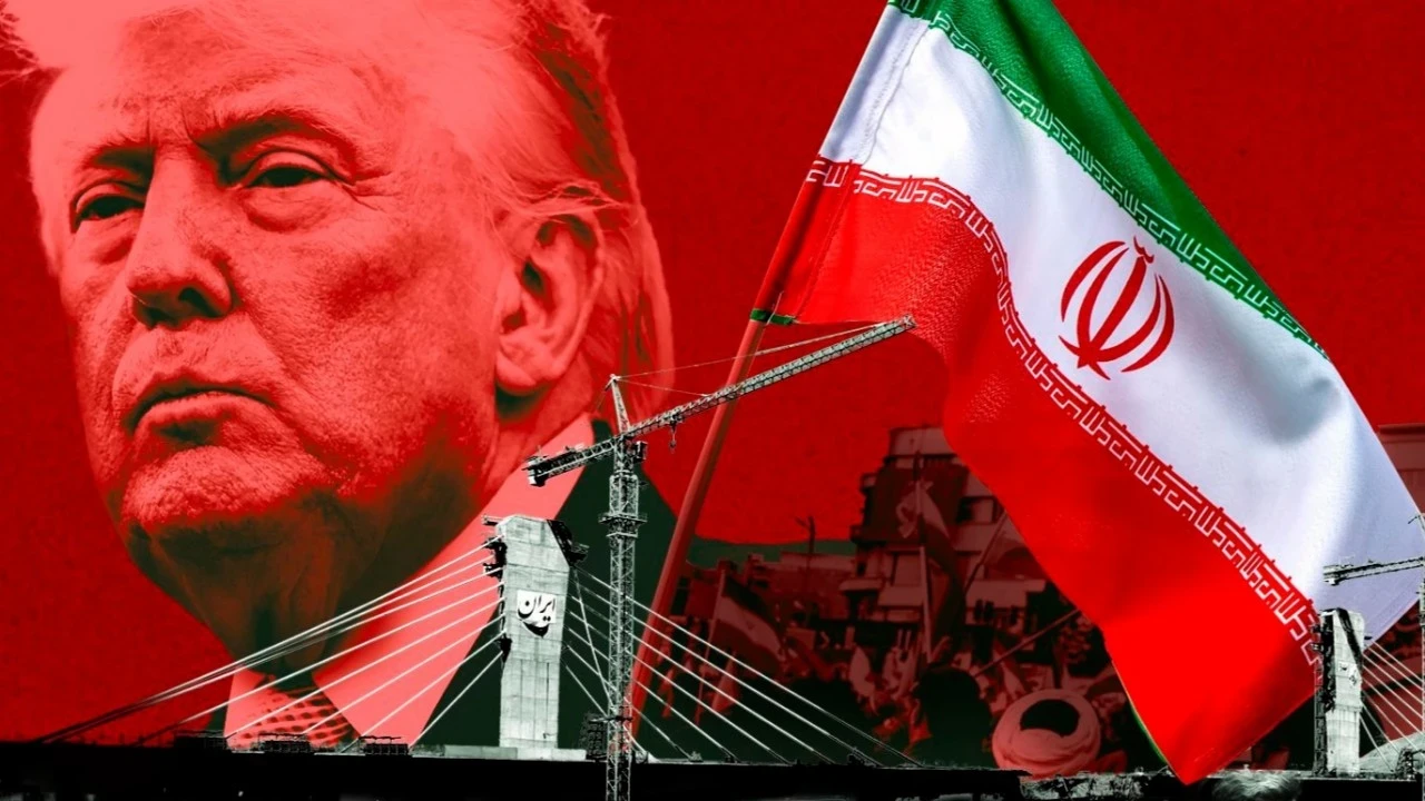 Trump: İran'a çok sert saldıracağız