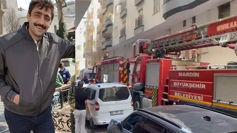 Evinde silahla vurulmuş halde bulundu, kurtarılamadı