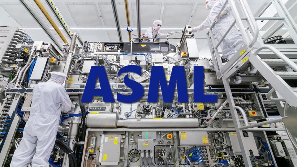 Yapay zeka çipi patlaması ASML'yi Avrupa'nın ilk trilyon dolarlık şirketi yapabilir mi?