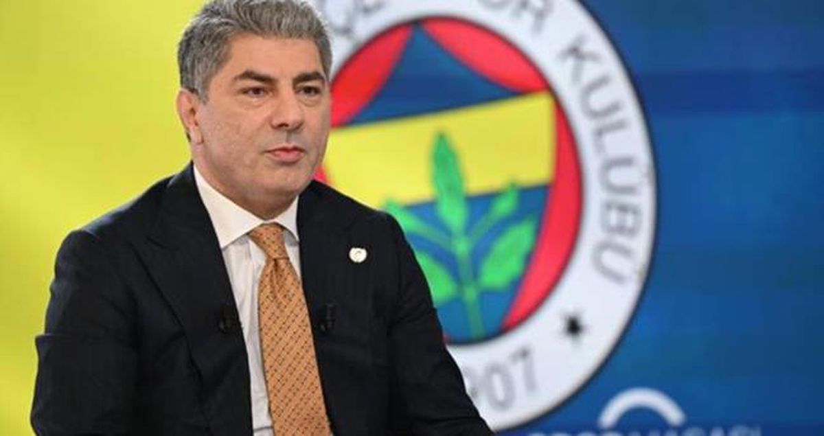 Hakan Safi kimdir? Fenerbahçe başkan adayı Hakan Safi kaç yaşında, nereli?