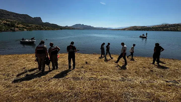 Şanlıurfa'dan kahreden haber! 2 kız kardeş gölette boğuldu