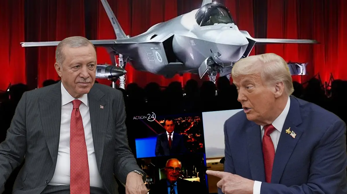 Trump yaptı, Atina tutuştu: Türkiye karşısında yetersiz kaldık