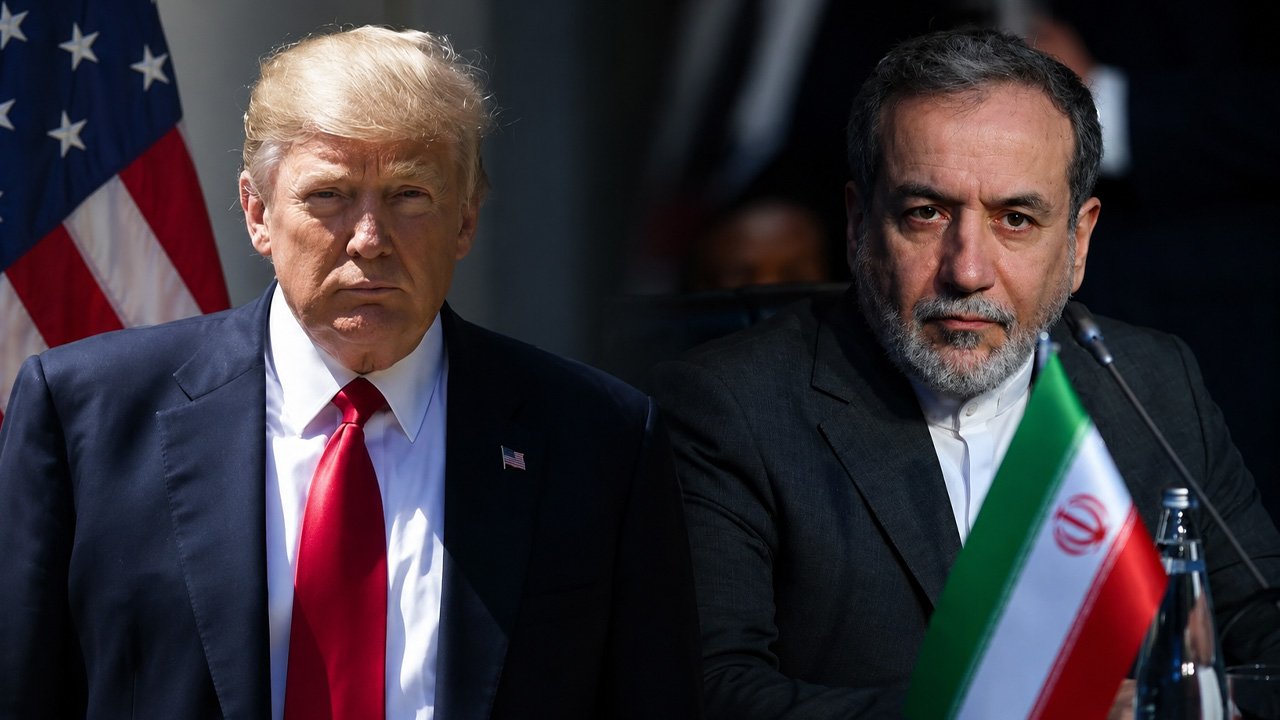 Erakçi'den Trump'a net mesaj: Tehditlere boyun eğmeyeceğiz