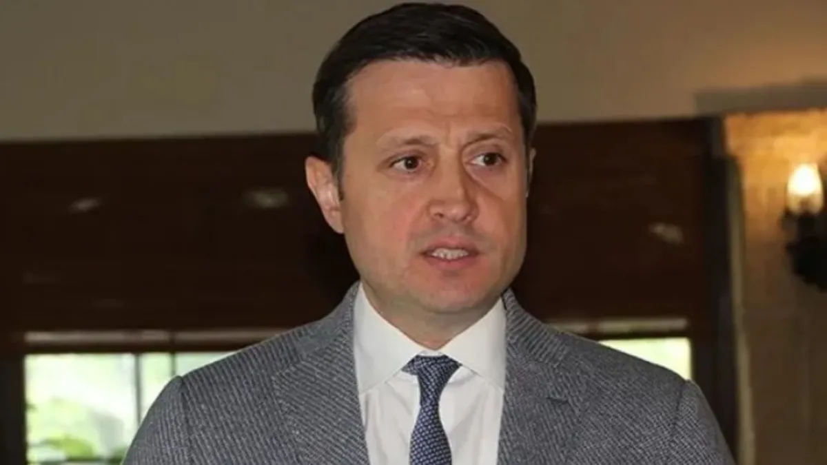 CHP Tekirdağ’da Çerkezköy Belediye Başkanı Akay disipline sevk edildi