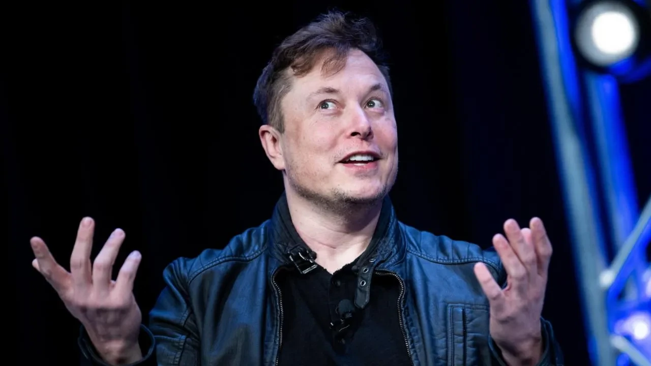 Elon Musk büyük para kaybetti: Artık trilyoner değil