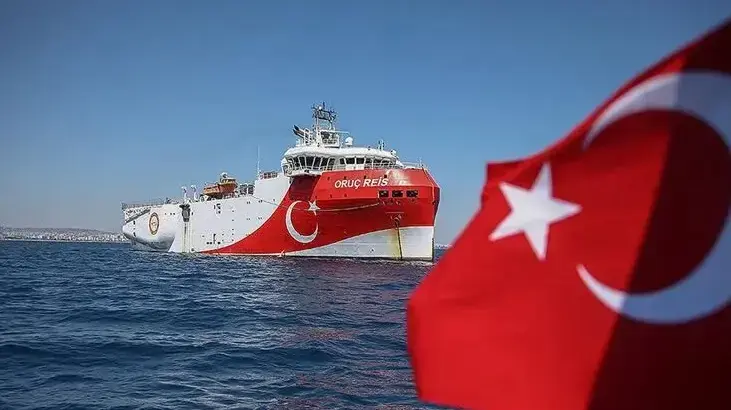 Türkiye'nin son hamlesi İsrail ve Yunanistan'da yankılandı! '101 km'lik zırh' diye duyurdular: 'Türk barutu Akdeniz'de'