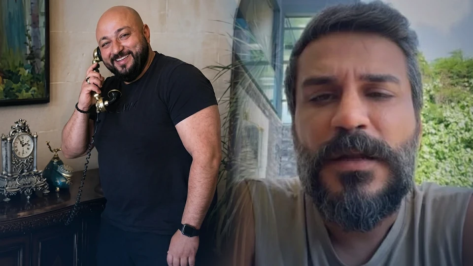 Engin Polat'tan Can Polat açıklaması! "Eğer bir hata varsa sorumluluk bana aittir"