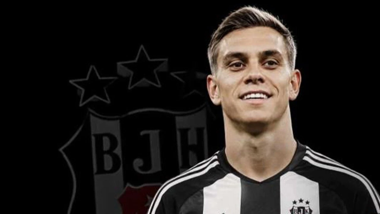 Beşiktaş'ta Trossard'ın maaşı dudak uçuklattı