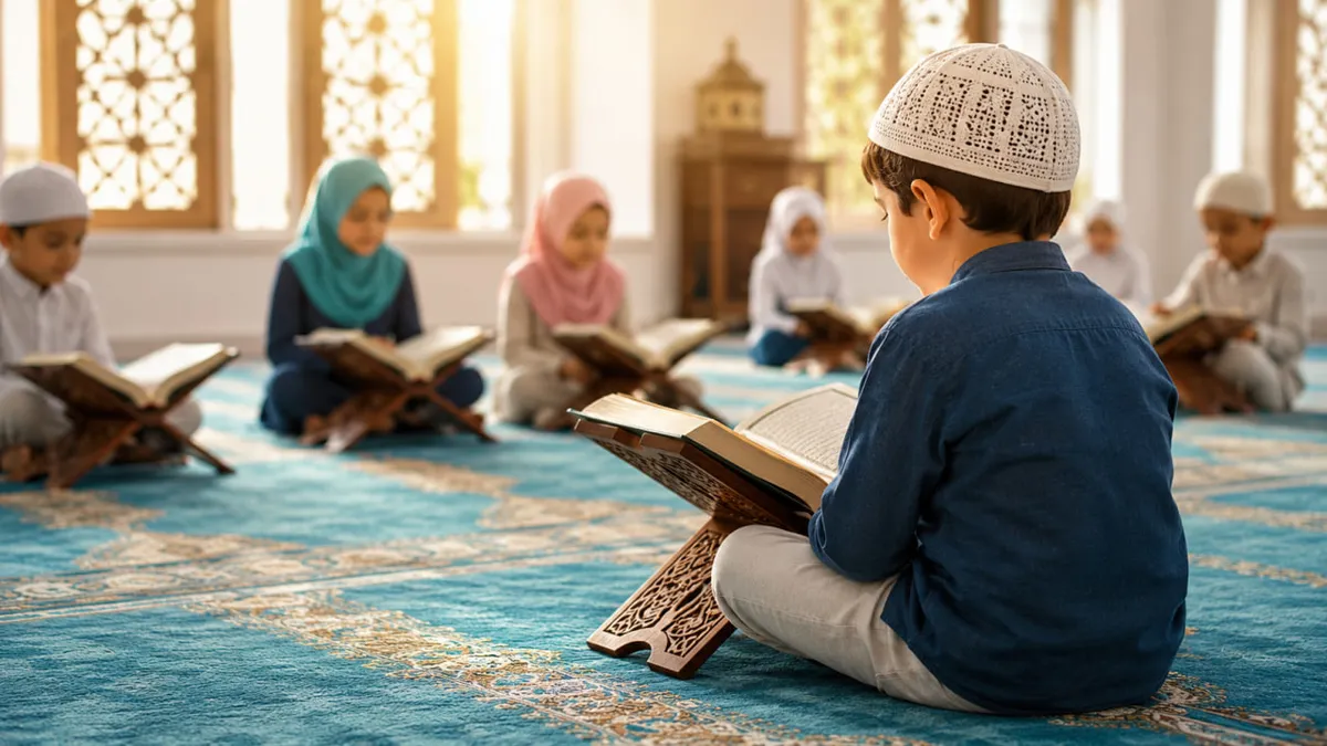 2026 Diyanet yaz Kur'an kursu başvuruları başladı: Başvuru tarihleri ve eğitim programları