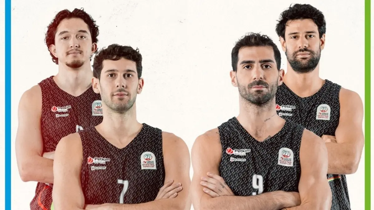 Aliağa Petkimspor'da 4 ayrılık birden açıklandı