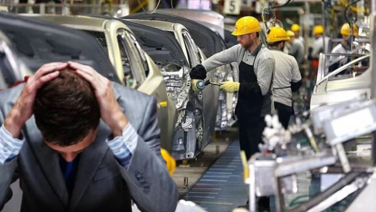 37 yıllık Türk otomotiv devi resmen iflas etti! Yüzlerce çalışan işsiz kalacak