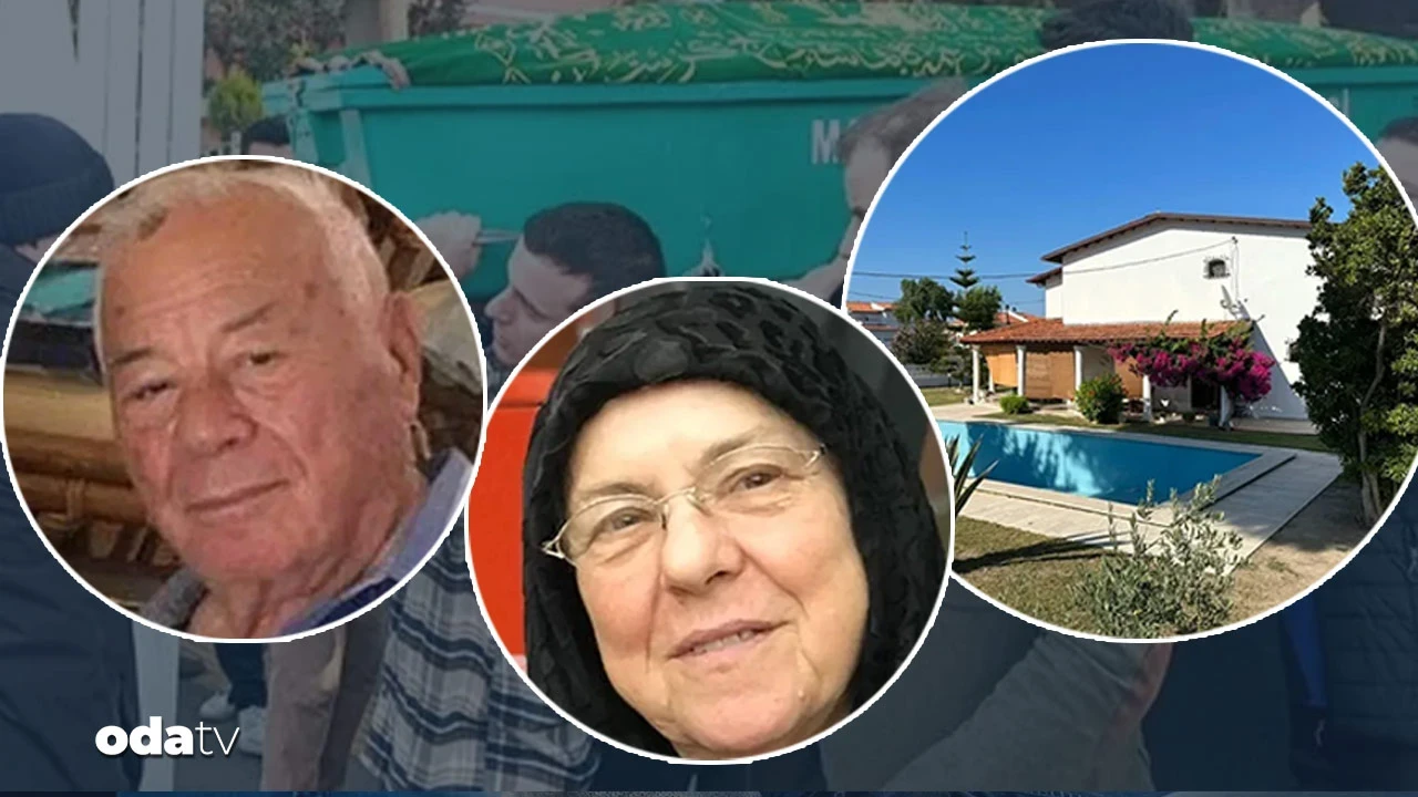 Yıllarca hizmetçilik yaptığı patronu babası çıktı... Dudak uçuklatan servete ortak oldu