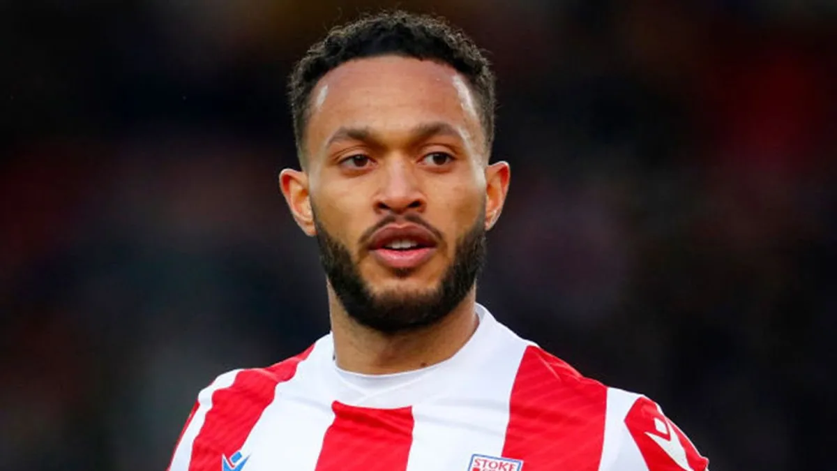Bursaspor, Lewis Baker’i transfer etti!