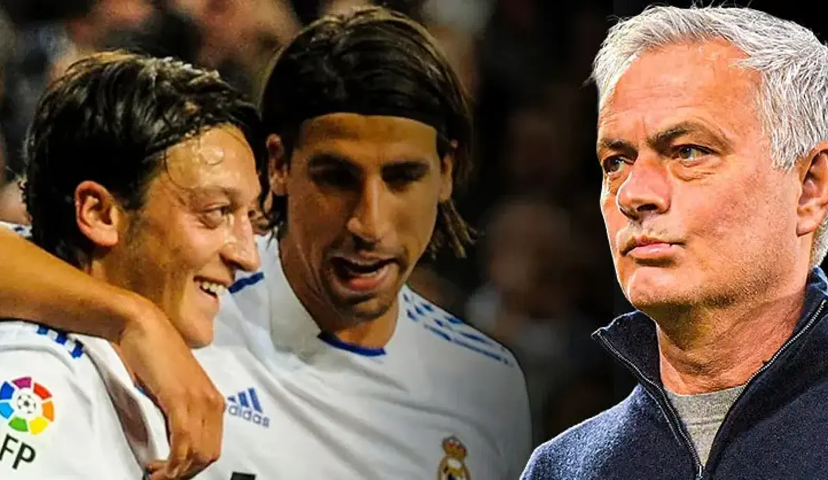 Jose Mourinho'nun Real Madrid'deki yardımcısı belli oldu! Eski öğrencisini yanına aldı