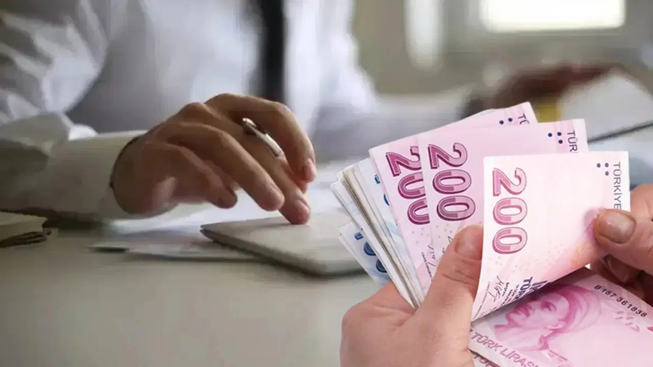 Memurların 14 günlük maaş farkı hesaplandı: İşte meslek meslek tam liste...