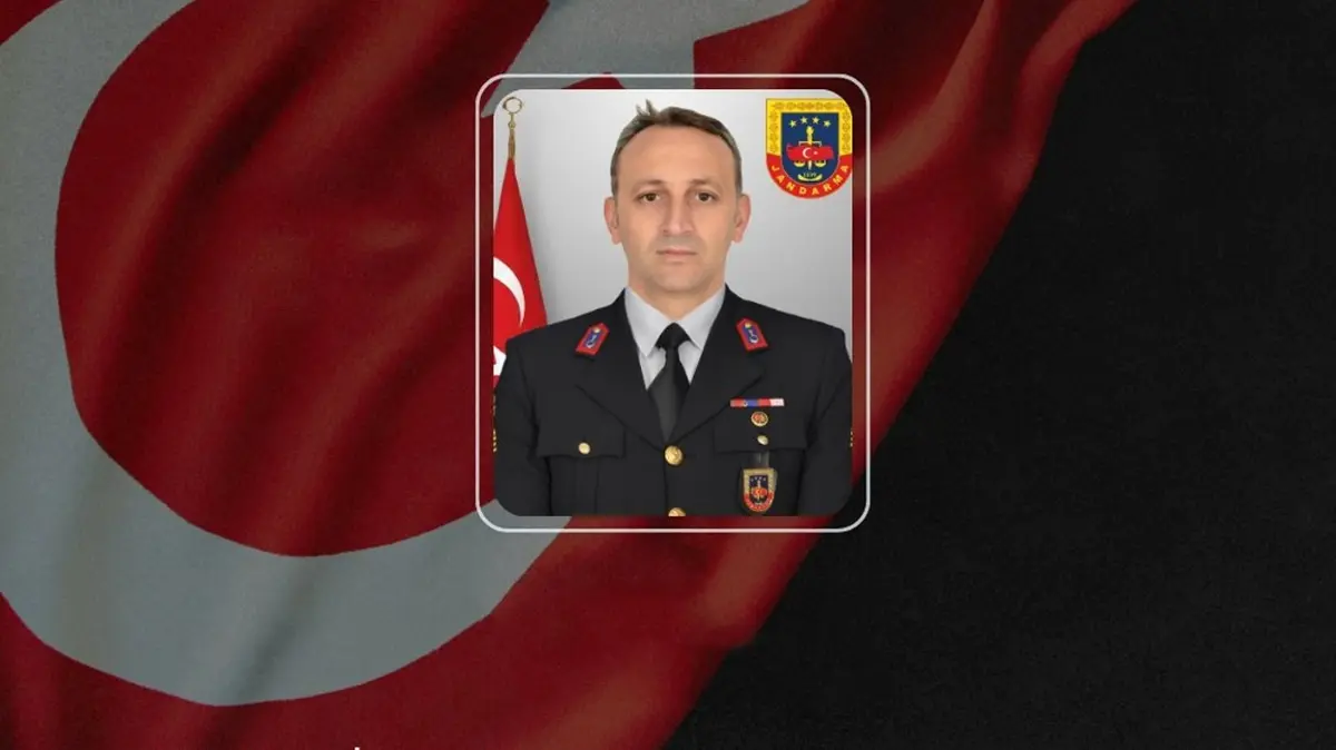 Eskişehir'de silahlı çatışma: Yaralanan uzman çavuş şehit oldu