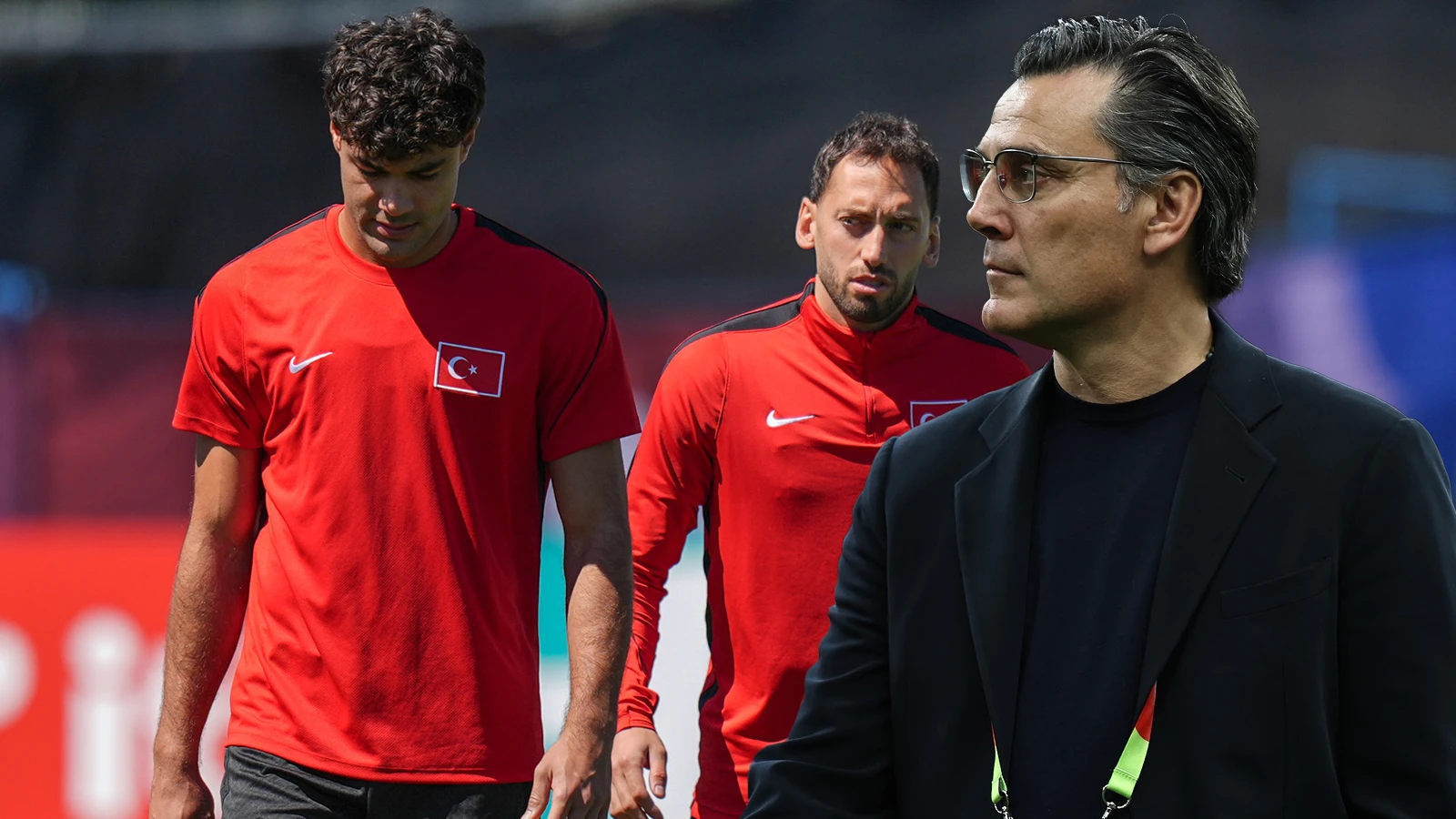 Honffenheim'dan Montella'ya gönderme: "Ozan yoksa galibiyet yok"