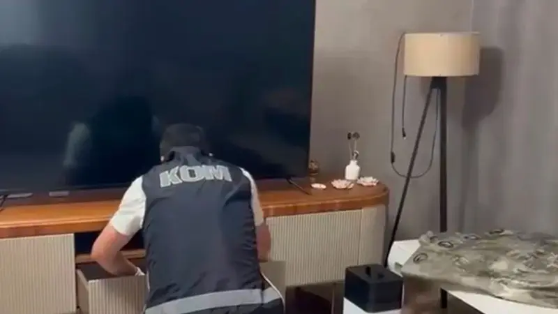 Yatırım vaadiyle dolandırıcılık yapan şebekeye operasyon: 11 gözaltı