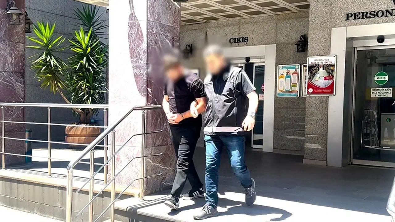 Ekiplerden Rize'de uyuşturucu operasyonu: 7 tutuklama