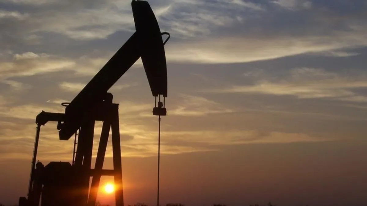 BAE’nin petrol ihracatı savaş öncesi seviyenin yüzde 85’ine yükseldi