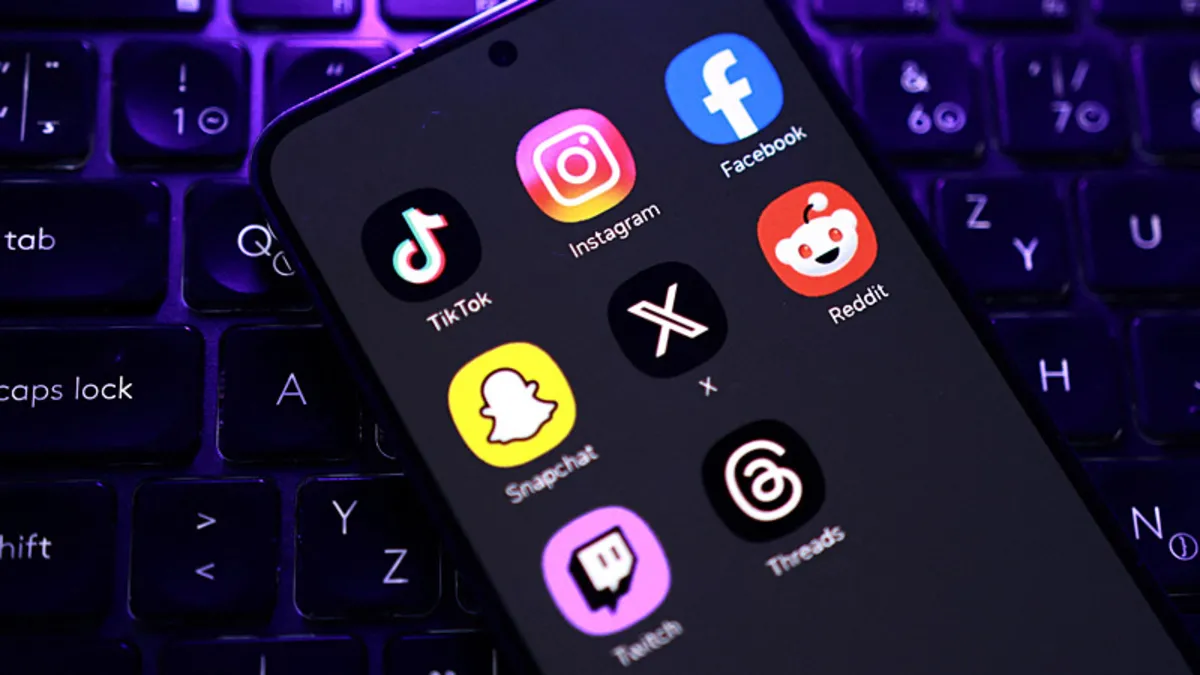 Threads Türkiye'de yeniden faaliyette: Veri kontrolü artık kullanıcıda